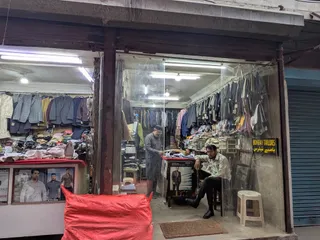 Bombay Tailors — work photo 2