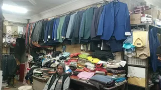 Bombay Tailors — work photo 5