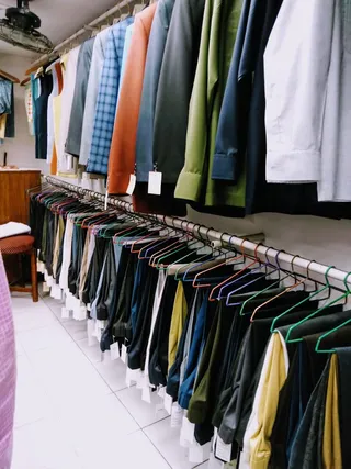 Continental Men's Exclusive Tailor — photo 1