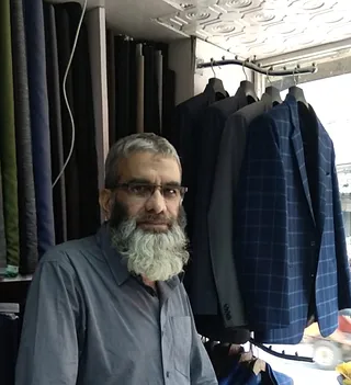 Fit and Co Tailors — photo 1