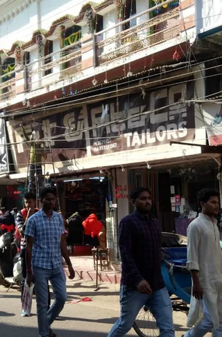 Fit and Co Tailors — photo 2