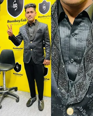 Bombayfab — photo 1