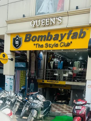Bombayfab — photo 2