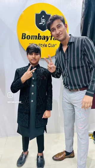 Bombayfab — photo 3