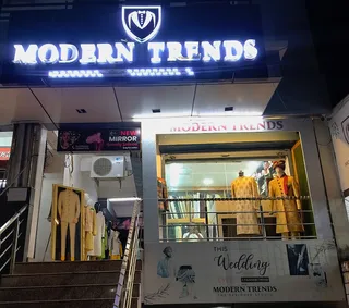 Modern Trends — photo 2