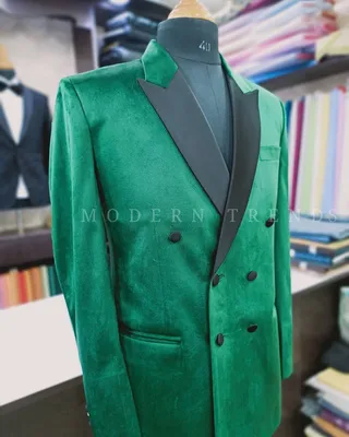 Modern Trends — photo 3