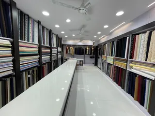 Prasad's Fashions — work photo 6