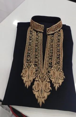 Prasad's Fashions — work photo 7
