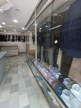 Zafar Sons Tailors - since 1954 - best tailor in lucknow — photo 1