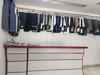 Zafar Sons Tailors - since 1954 - best tailor in lucknow — photo 2
