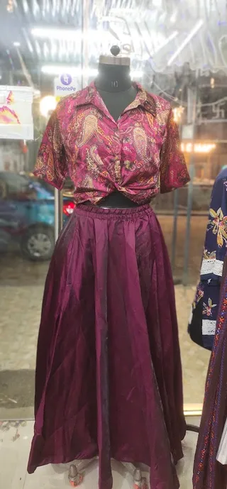 KANCHAN BOUTIQUE MAHANAGAR — photo 1
