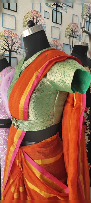 KANCHAN BOUTIQUE MAHANAGAR — photo 3
