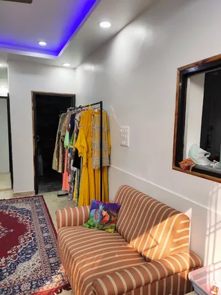 KANCHAN BOUTIQUE MAHANAGAR — work photo 4