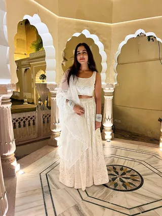 Tulips by Anu - Ladies Tailor in Lucknow — photo 3
