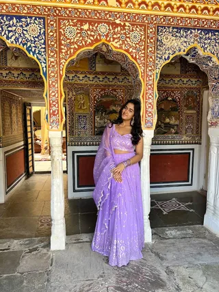 Tulips by Anu - Ladies Tailor in Lucknow — work photo 4