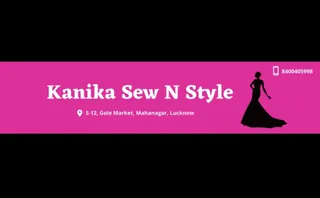 Kanika Sew n Style — photo 2