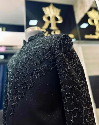 R.K Tailor & Darppers — work photo 4