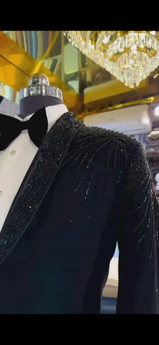 R.K Tailor & Darppers — work photo 5