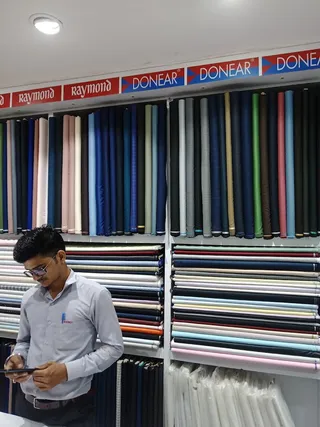 Kalatram Creations Alambagh — work photo 6