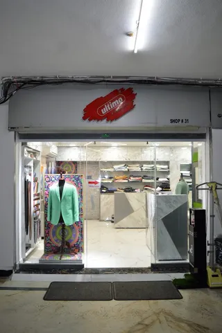 Ultimo Fashions — photo 2