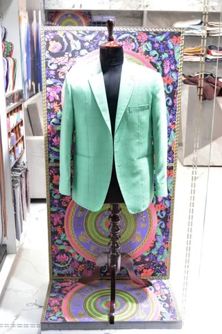 Ultimo Fashions — work photo 4