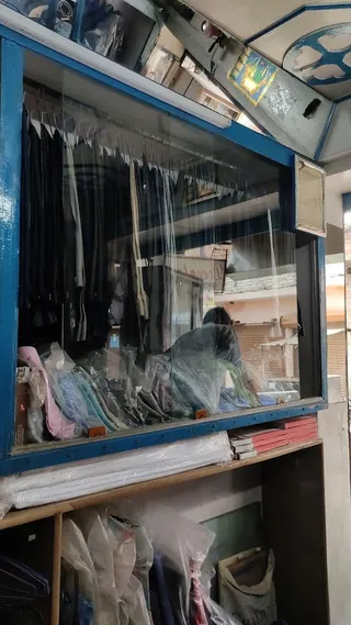 DECENT TAILOR'S — photo 1