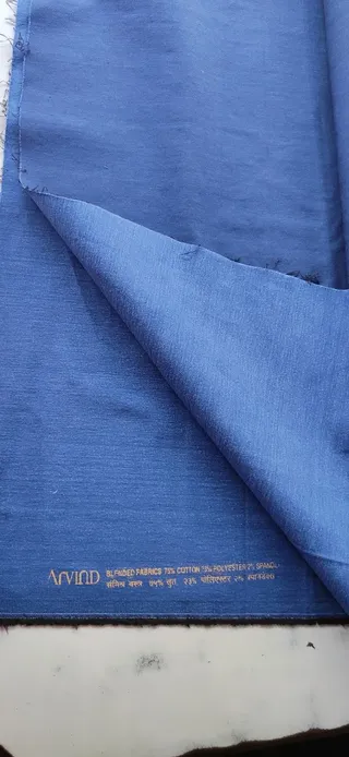 DECENT TAILOR'S — work photo 4