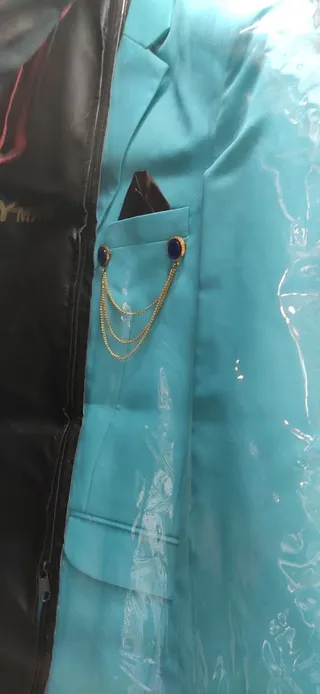 DECENT TAILOR'S — work photo 5