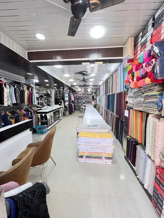 Classic tailor & Classic dulha ghar — photo 1
