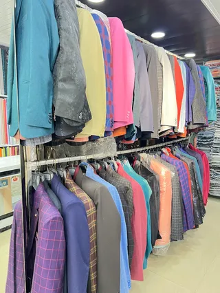 Classic tailor & Classic dulha ghar — work photo 4