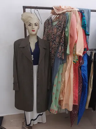 Paimaish Tailors — photo 1