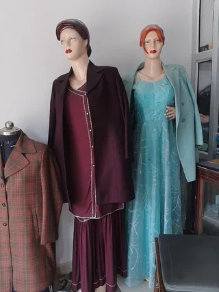 Paimaish Tailors — photo 2