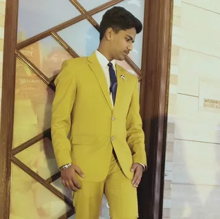 Rajan Tailor — photo 1