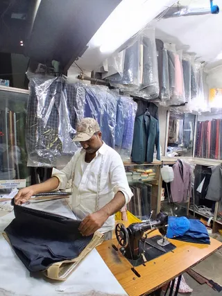 Best Tailor — work photo 4