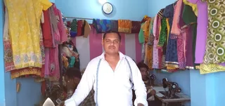 S.R.tailors gents and ladies specialist — photo 1