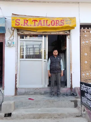 S.R.tailors gents and ladies specialist — photo 2