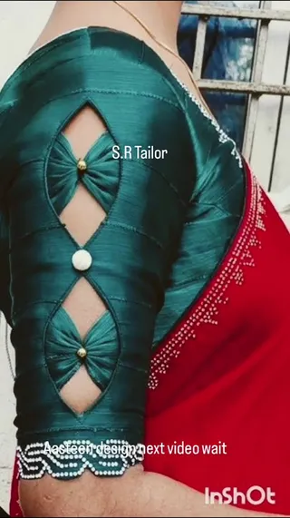 S.R.tailors gents and ladies specialist — work photo 4