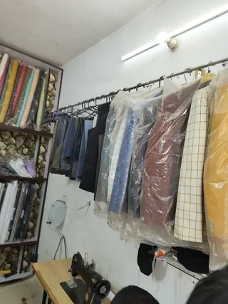 The Decent Tailors — photo 1