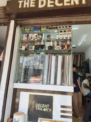 The Decent Tailors — photo 3