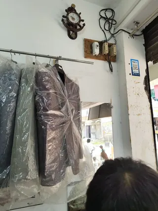 The Decent Tailors — work photo 4