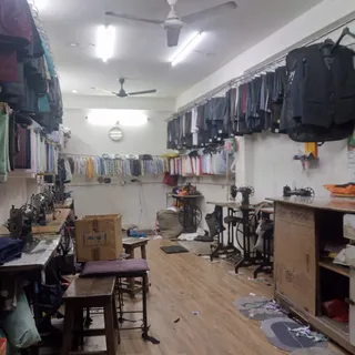 Himanshu tailor — photo 1