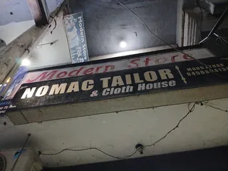 Nomac mens gents tailor — photo 1