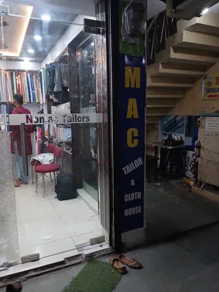 Nomac mens gents tailor — photo 2
