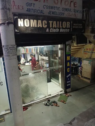 Nomac mens gents tailor — photo 3