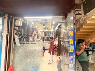 Nomac mens gents tailor — work photo 4