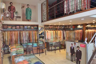 Suit Studio — work photo 4