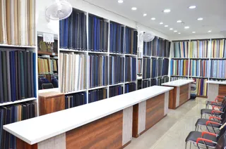 Suit Studio — work photo 5