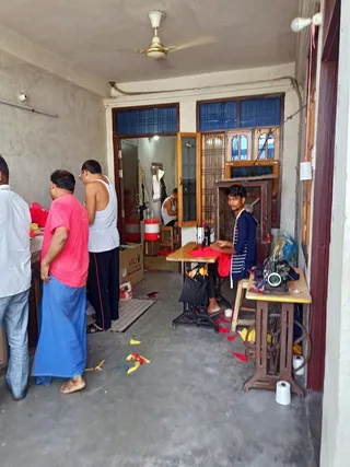 Haroon Tailor & Sons — photo 3