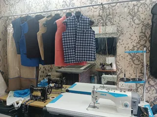 A.S tailor gents ladies — photo 2