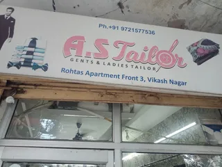A.S tailor gents ladies — photo 3